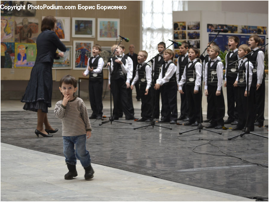 Human, People, Person, Dance, Dance Pose, Tango, Marching