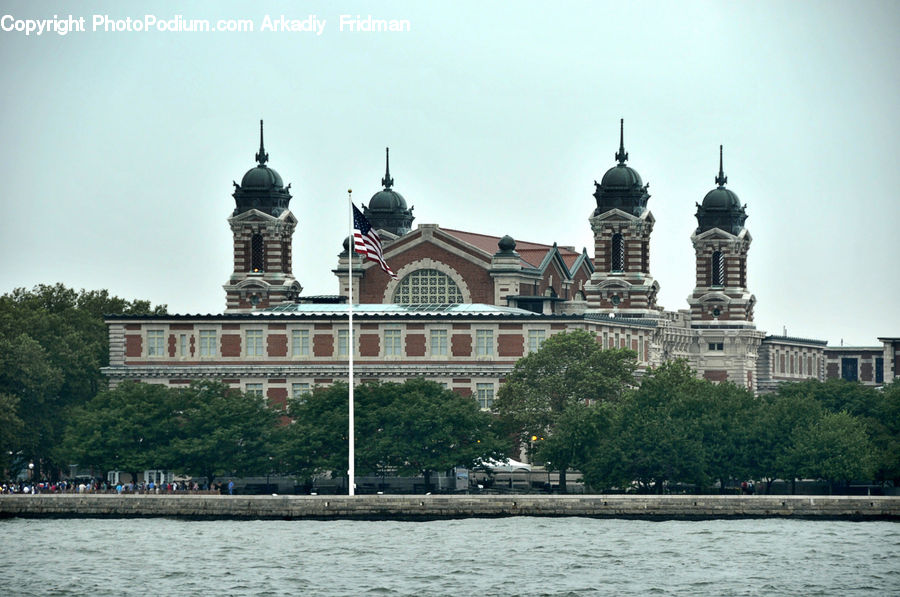 Architecture, Tower, Bell Tower, Clock Tower, Building, Cathedral, Church