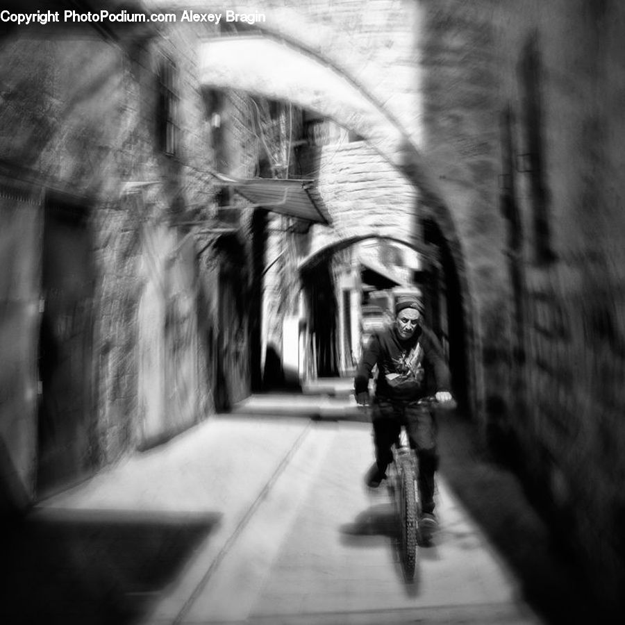 People, Person, Human, Alley, Alleyway, Road, Street