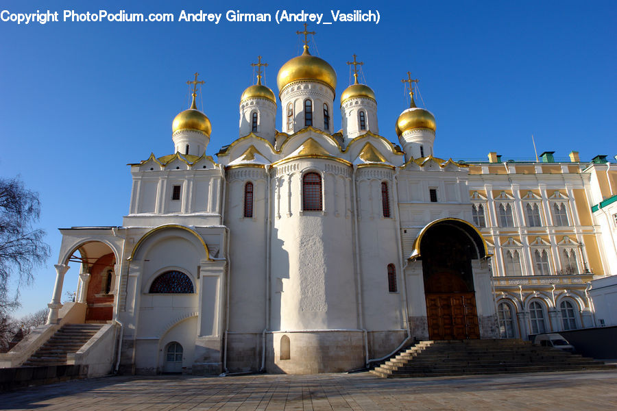 Architecture, Church, Worship, Dome, Arch, Cathedral, Mosque