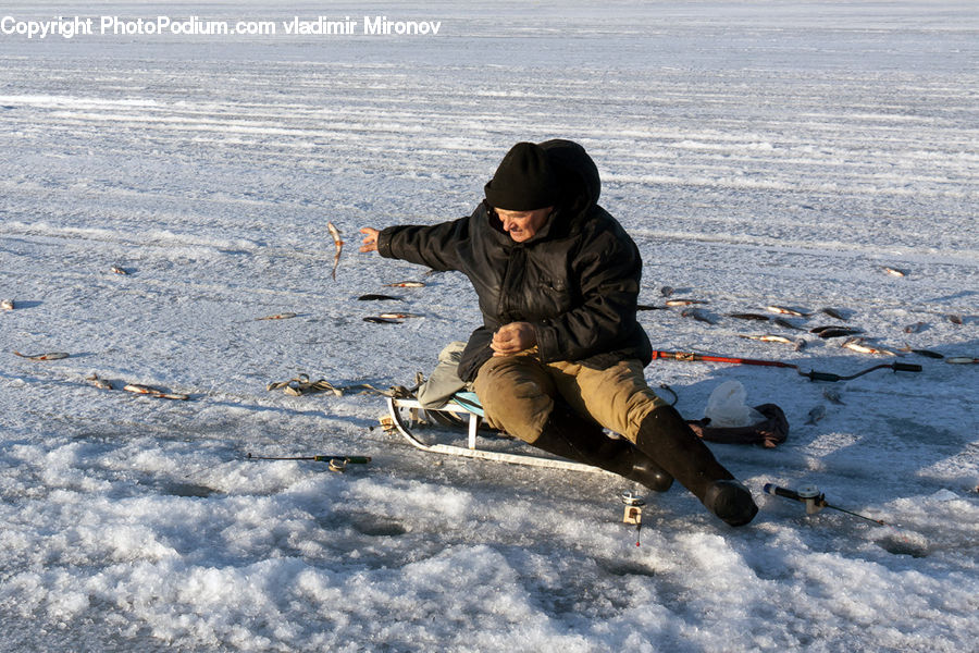 People, Person, Human, Piste, Slide, Snow, Snowboarding