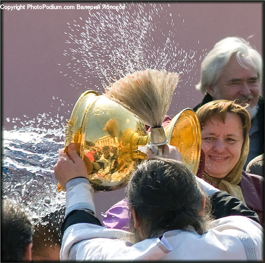 People, Person, Human, Blonde, Female, Woman, Leisure Activities