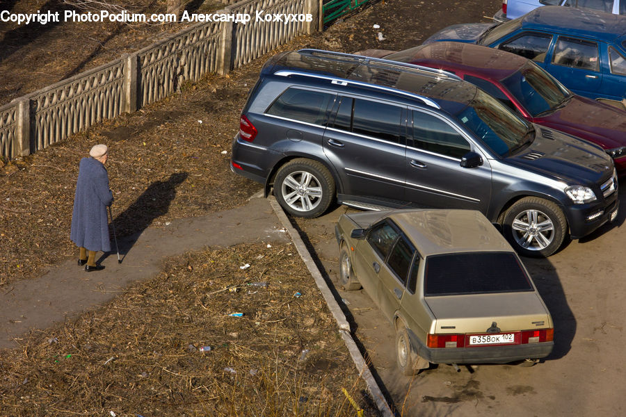 Automobile, Car, Vehicle, Suv, Dirt Road, Gravel, Road