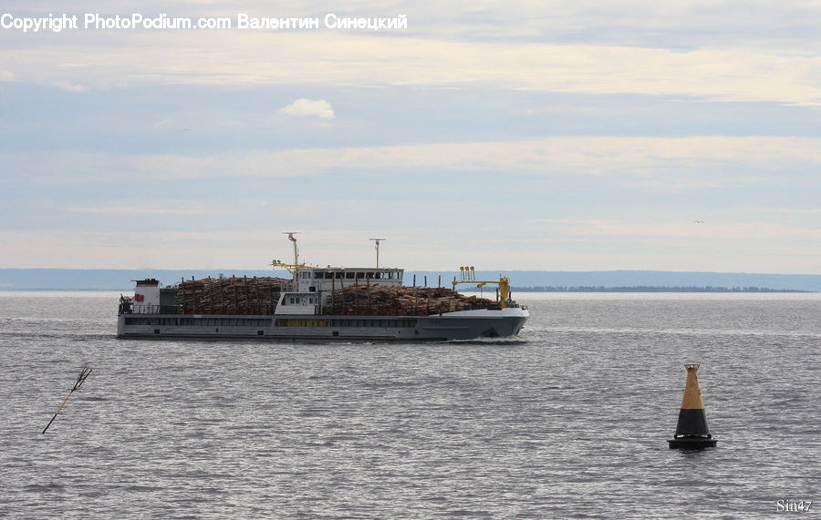 Ferry, Freighter, Ship, Tanker, Vessel, Cruise Ship, Boat