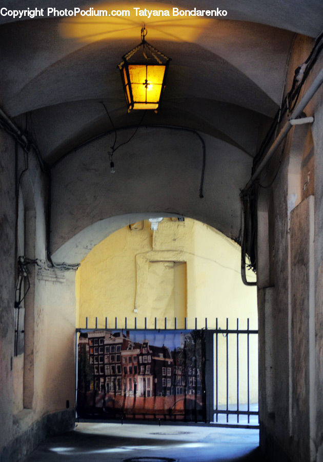 Lantern, Light Fixture, Lamp, Architecture, Bell Tower, Clock Tower, Tower