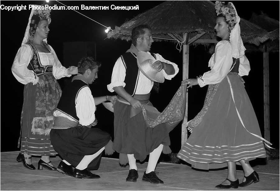 People, Person, Human, Dance, Dance Pose, Flamenco, Music