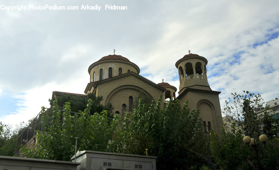 Architecture, Bell Tower, Clock Tower, Tower, Building, Housing, Villa