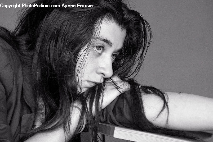 People, Person, Human, Portrait, Selfie, Female, Woman