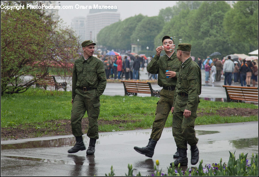 Human, People, Person, Military, Outdoors