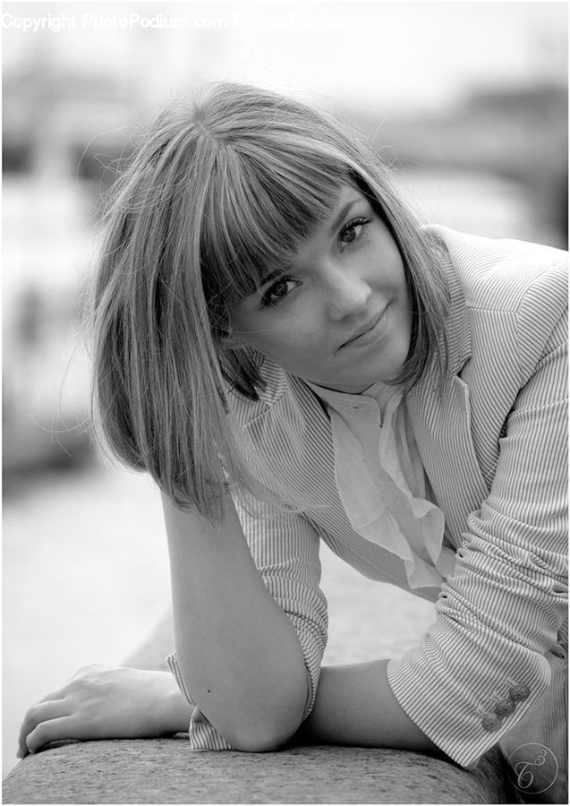 Human, People, Person, Blonde, Female, Woman, Portrait