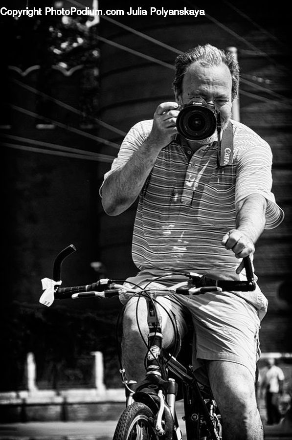 Human, People, Person, Bicycle, Bike, Vehicle, Cyclist