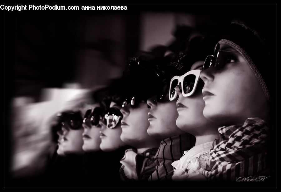 People, Person, Human, Glasses, Goggles, Sunglasses, Portrait