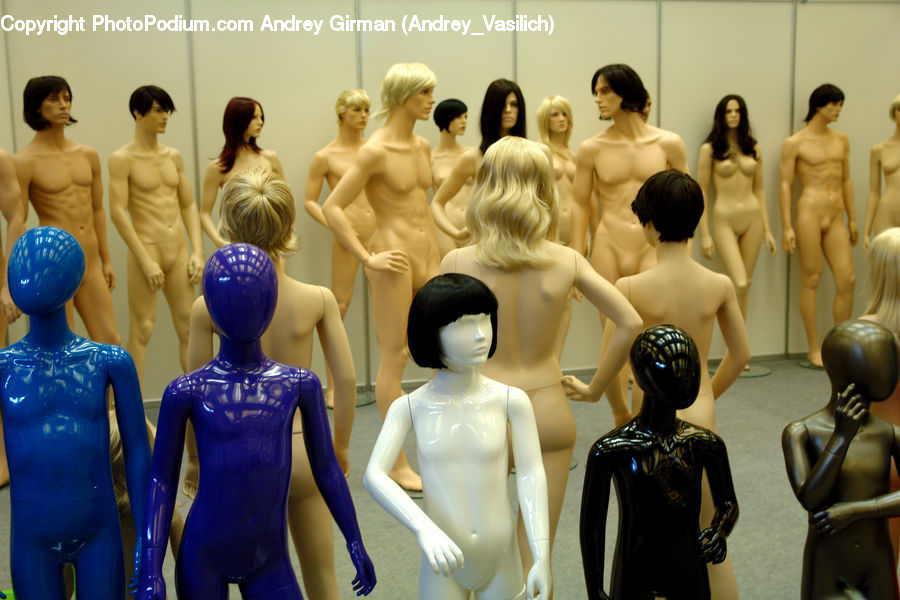 Figurine, Mannequin, Person, People, Human, Art, Sculpture