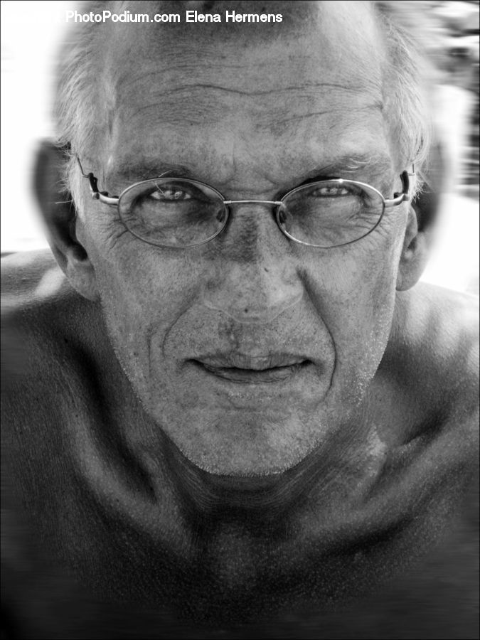 People, Person, Human, Portrait, Head, Face