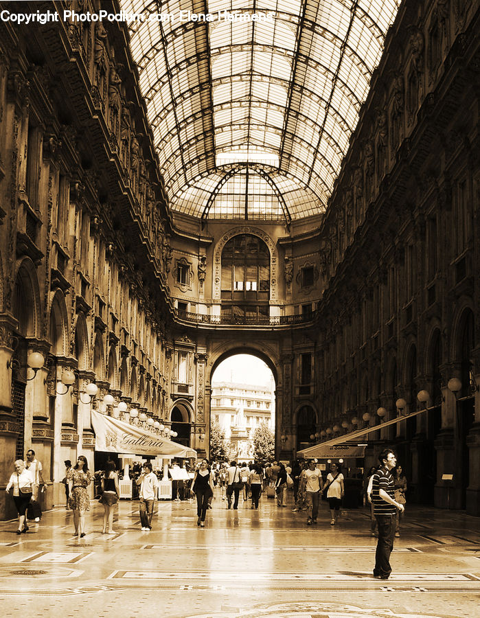 Ballroom, Indoors, Room, Patio, Architecture, Downtown, Plaza