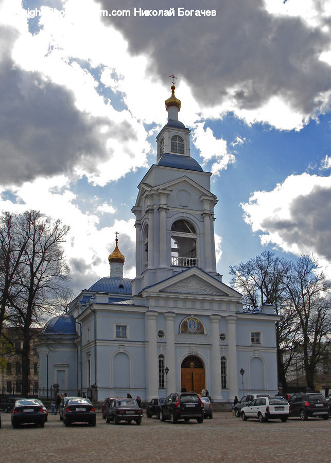Architecture, Bell Tower, Clock Tower, Tower, Church, Worship, Monument
