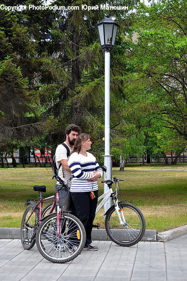 People, Person, Human, Bicycle, Bike, Vehicle, Cyclist