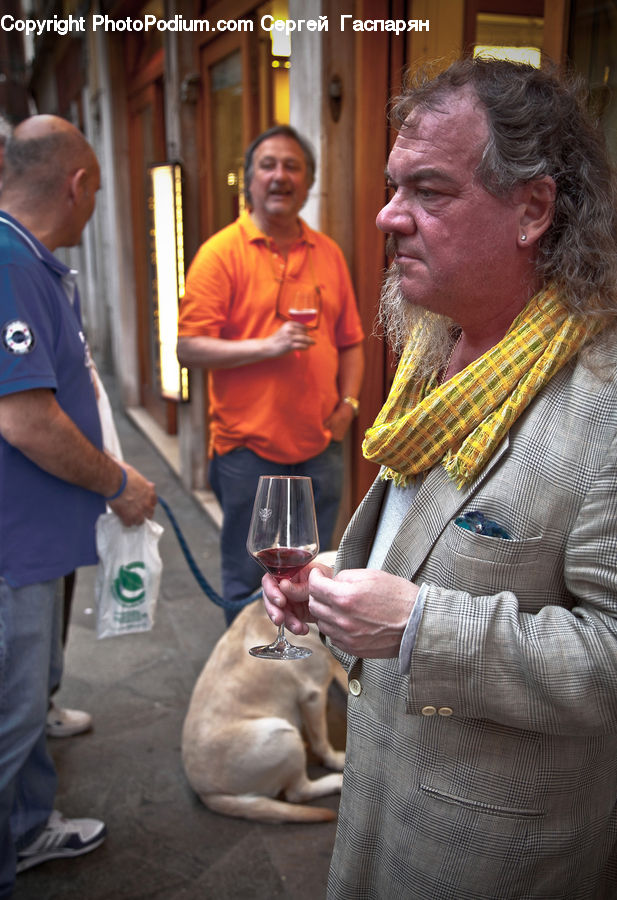 People, Person, Human, Portrait