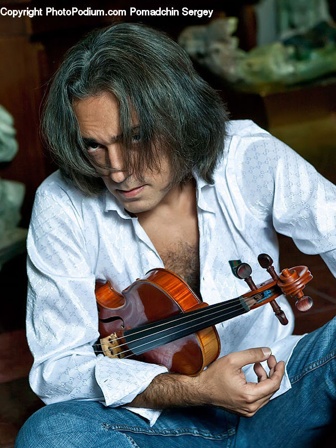 Human, People, Person, Cello, Fiddle, Musical Instrument, Violin