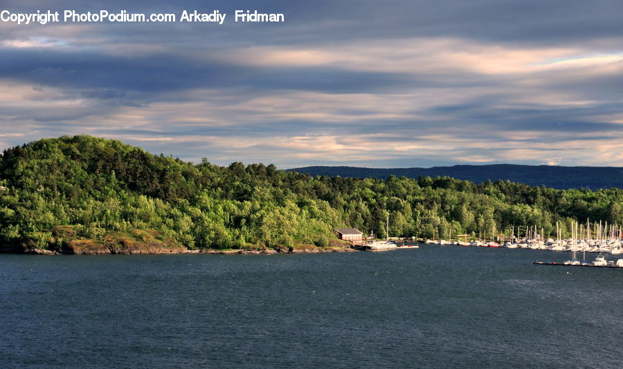 Coast, Island, Land, Sea, Lake, Outdoors, Water