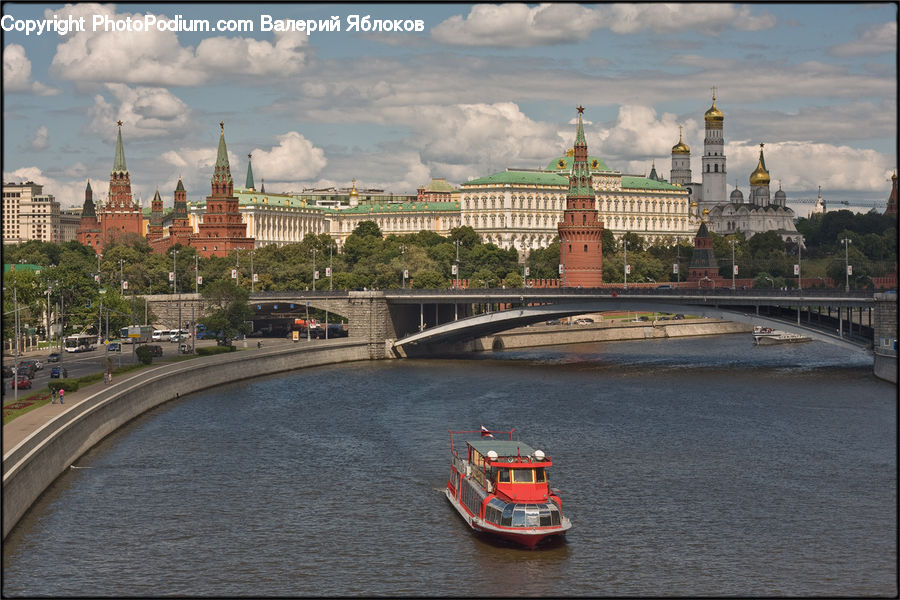 Parliament, Cruise Ship, Ferry, Freighter, Ship, Tanker, Vessel