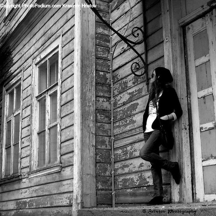 People, Person, Human, Brick, Alley, Alleyway, Road