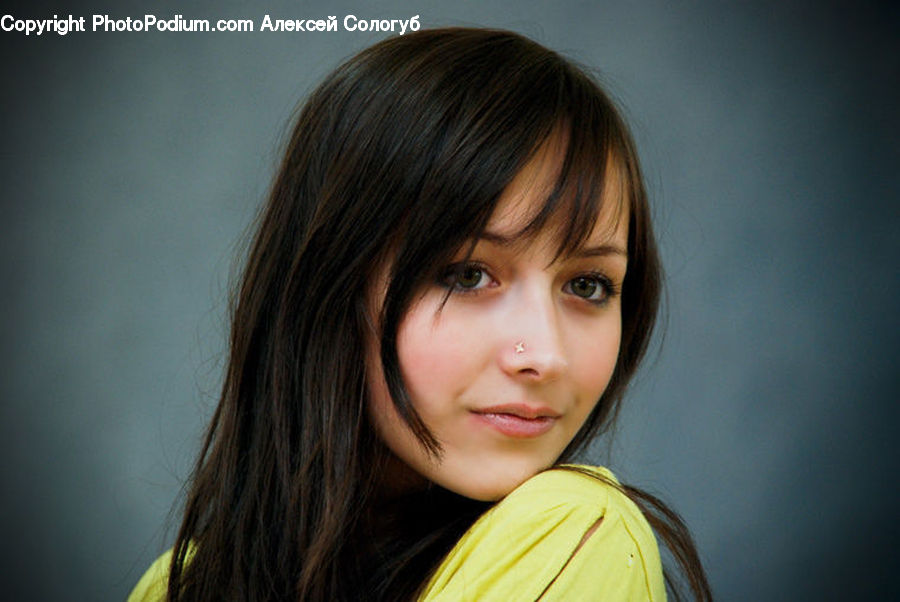People, Person, Human, Female, Girl, Woman, Face