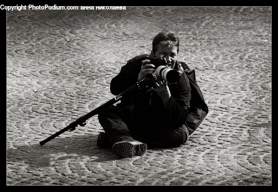 People, Person, Human, Photographer