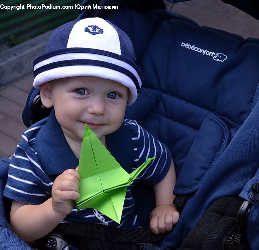 People, Person, Human, Car Seat, Face