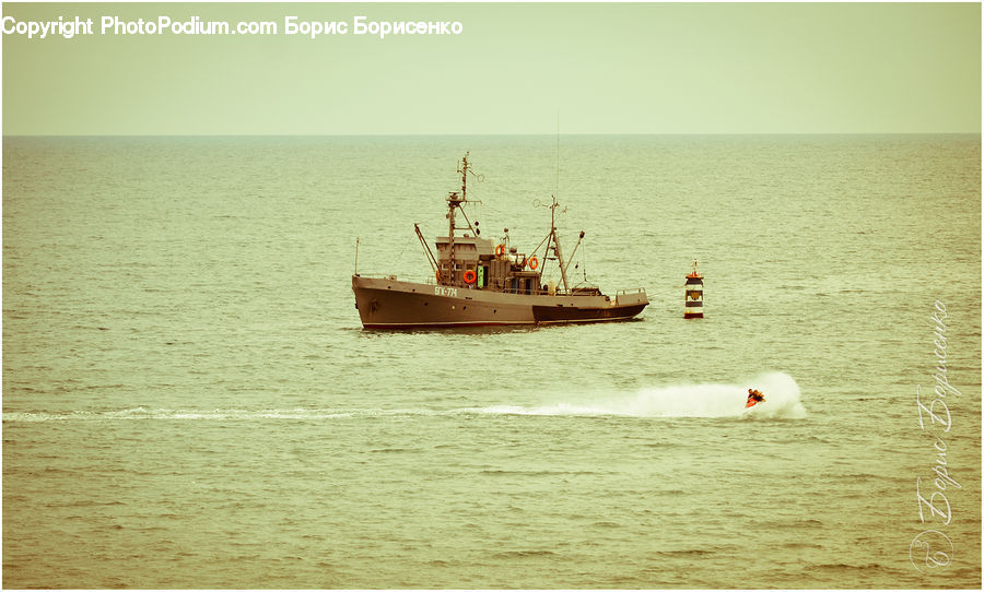 Freighter, Ship, Vessel, Ferry, Tanker, Boat, Watercraft
