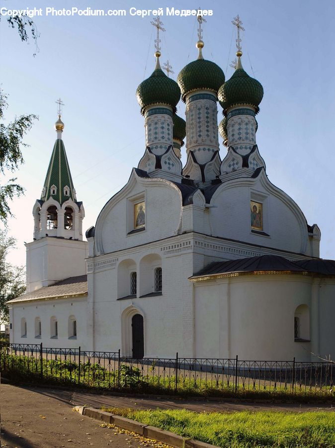 Architecture, Bell Tower, Clock Tower, Tower, Church, Worship, Spire