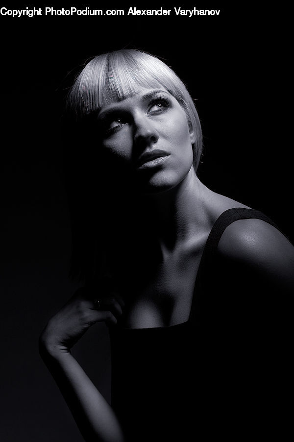 People, Person, Human, Arm, Female, Portrait