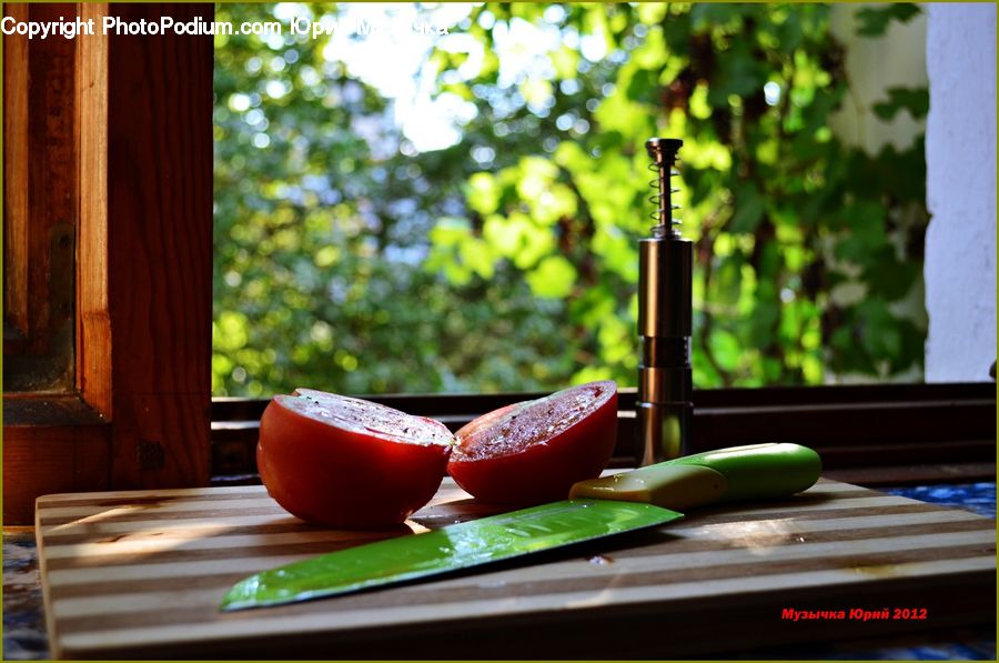 Coffee Table, Furniture, Table, Porcelain, Saucer, Toilet, Fruit