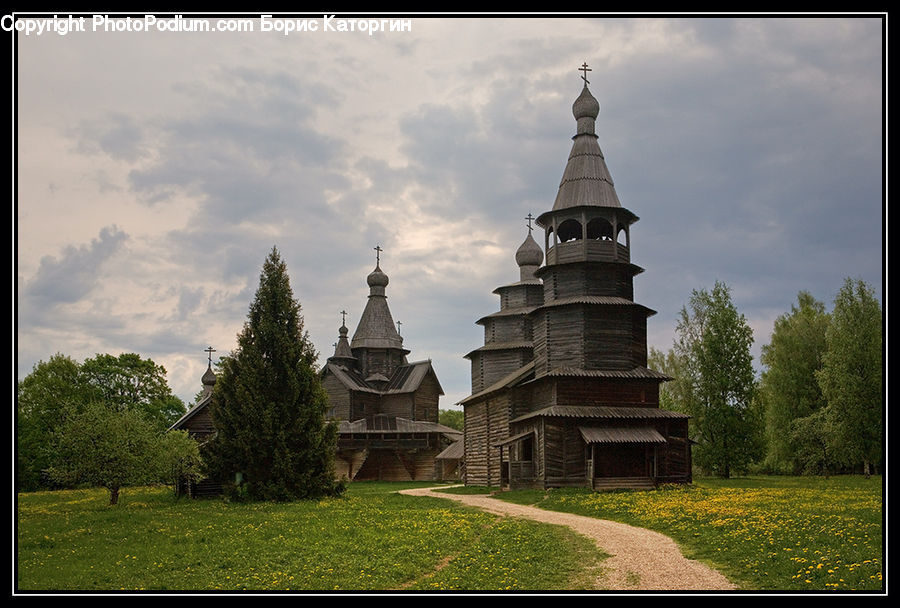 Architecture, Bell Tower, Clock Tower, Tower, Pagoda, Shrine, Temple