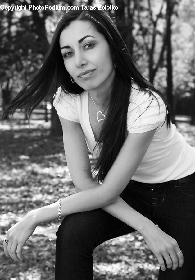 Human, People, Person, Female, Portrait, Face