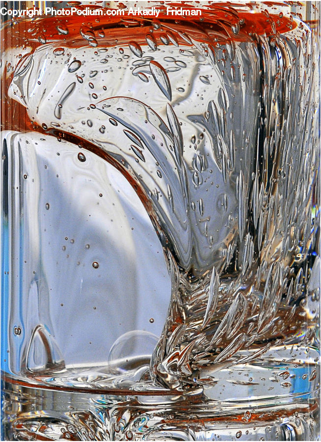 Glass, Art, Modern Art, Beverage, Bottle, Mineral Water, Water Bottle