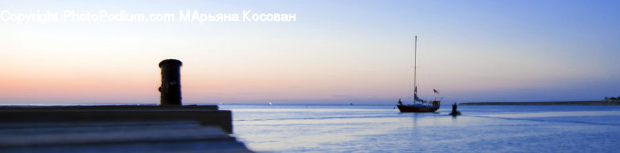 Boat, Yacht, Dinghy, Sailboat, Vessel, Watercraft, Coast