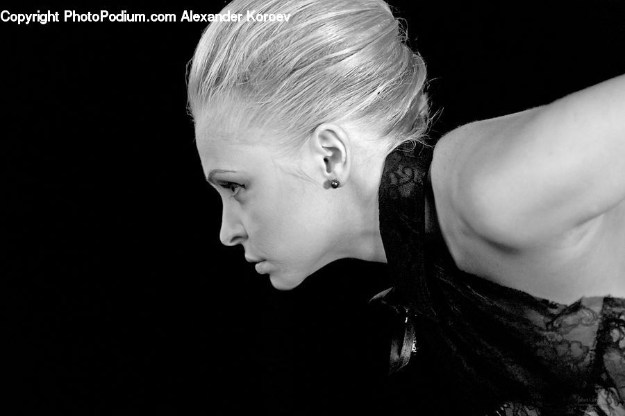 People, Person, Human, Blonde, Female, Woman, Portrait
