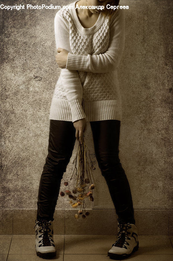 Human, People, Person, Cardigan, Clothing, Sweater, Footwear