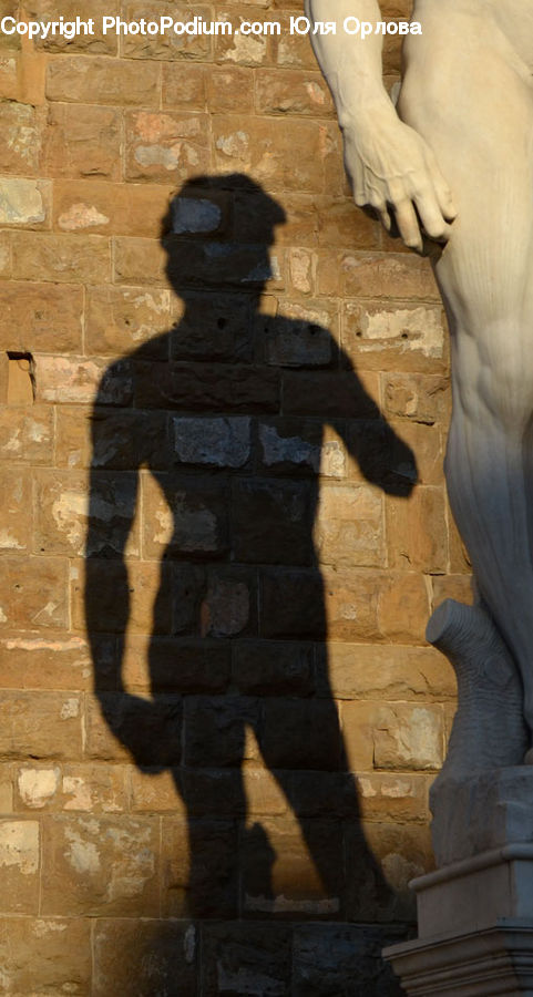 People, Person, Human, Ancient Egypt, Brick, Wood, Cardboard