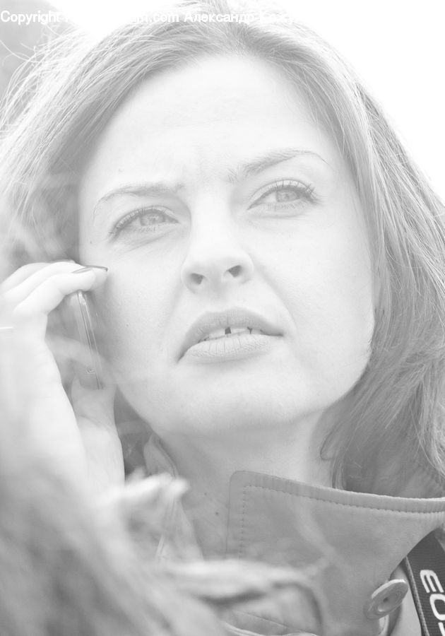 Human, People, Person, Portrait, Female, Face