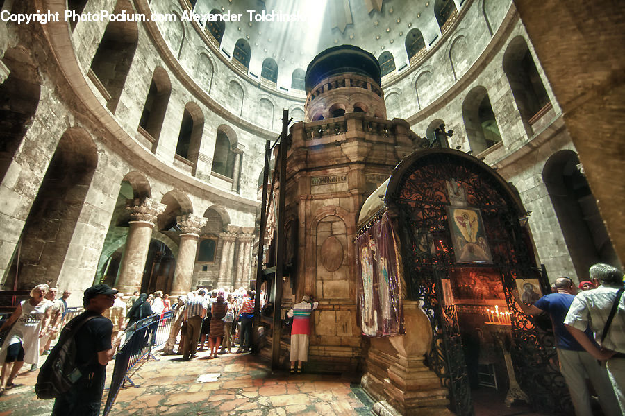 People, Person, Human, Bazaar, Market, Shop, Architecture
