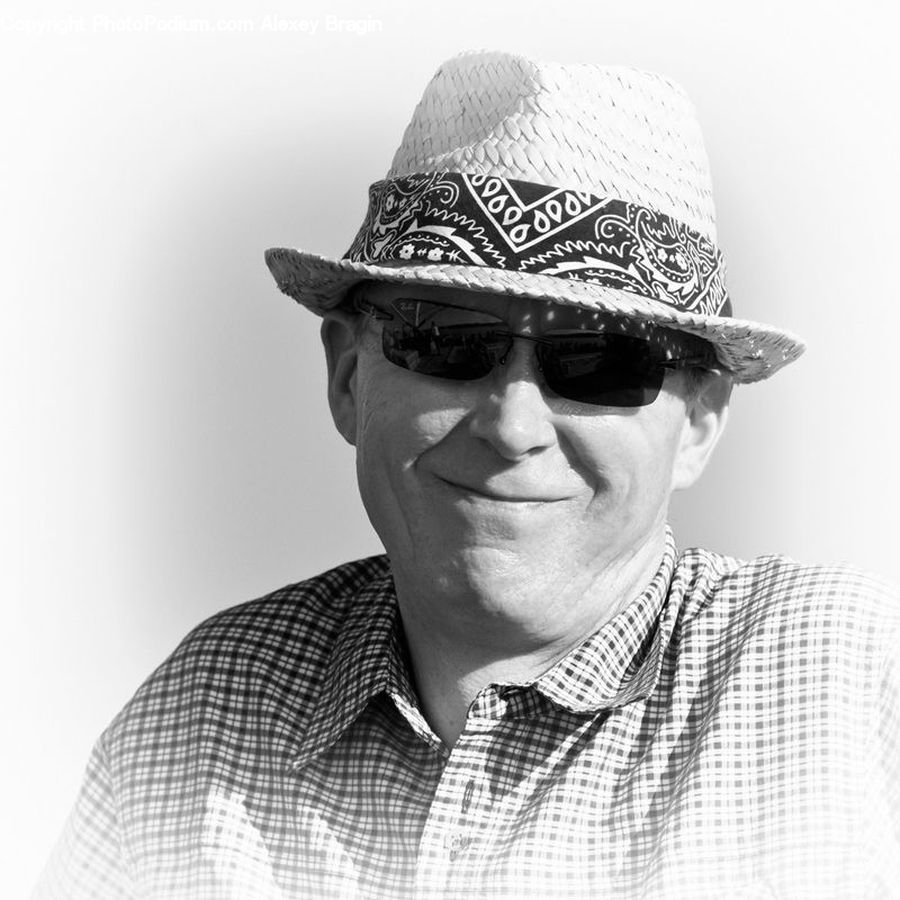 People, Person, Human, Portrait, Hat