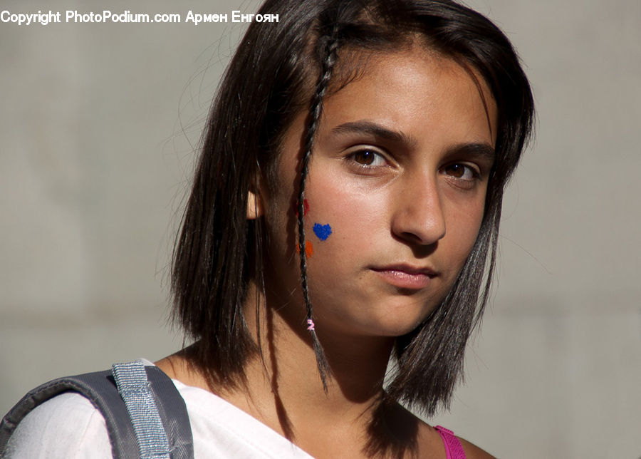 People, Person, Human, Female, Girl, Woman, Face