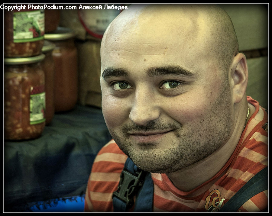 People, Person, Human, Head, Portrait, Cup, Face