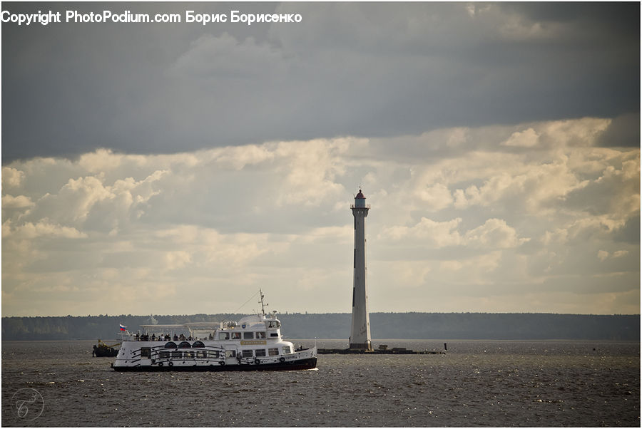 Boat, Watercraft, Cruise Ship, Ferry, Freighter, Ship, Tanker