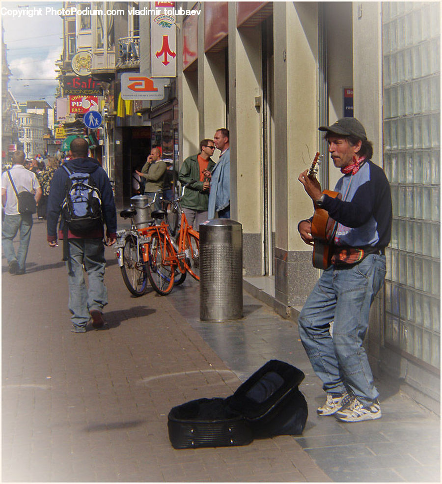 People, Person, Human, Cello, Fiddle, Musical Instrument, Violin