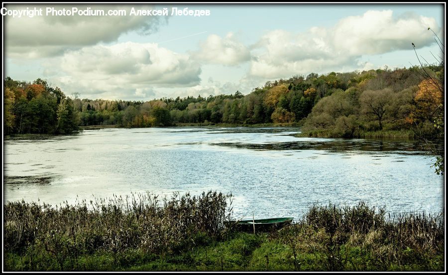 Boat, Rowboat, Vessel, Dock, Landing, Pier, Outdoors