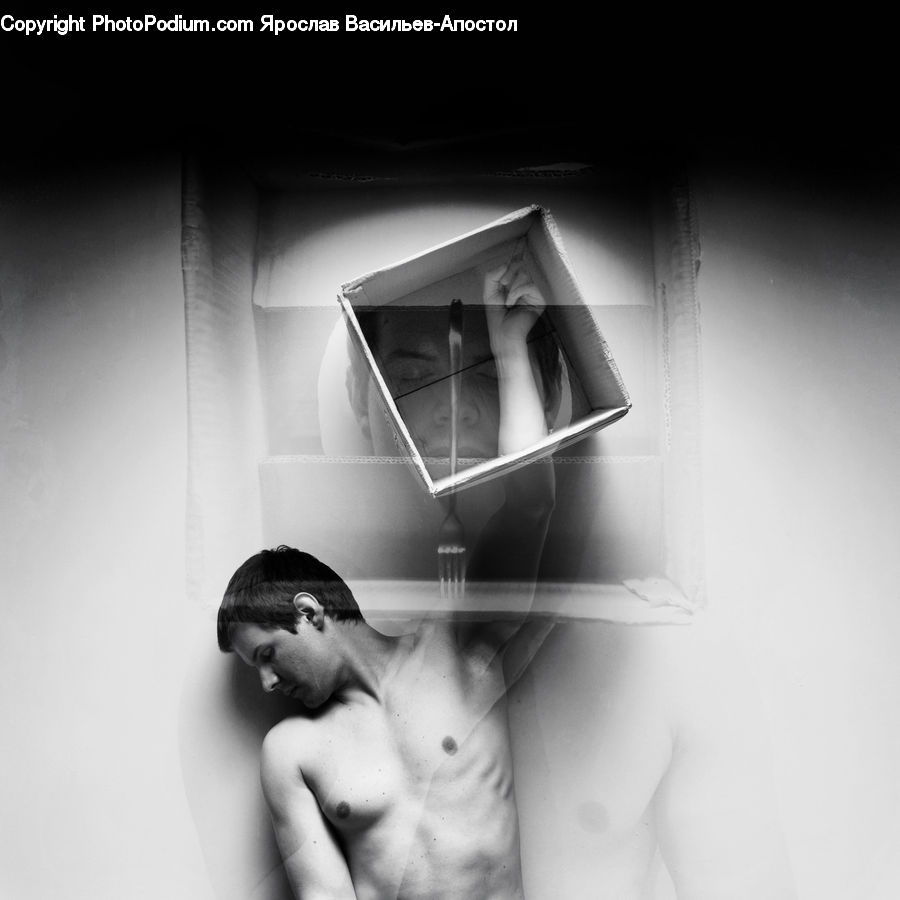 People, Person, Human, Torso, Man, Baby, Child