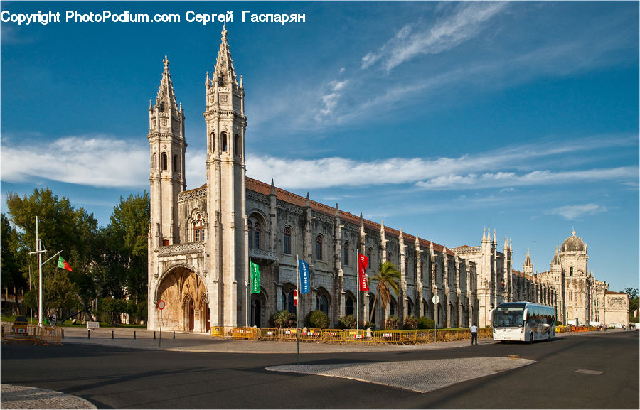 Architecture, Bell Tower, Clock Tower, Tower, Building, Downtown, Plaza